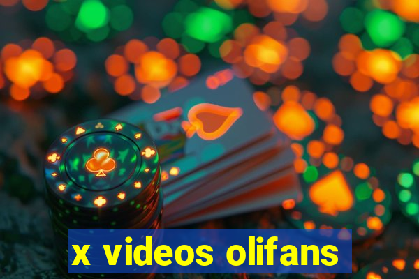 x videos olifans